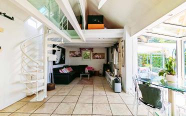 Villa 3.5 rooms - image - 4