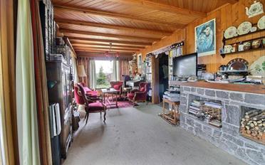 Chalet 5 pièces - image - 7