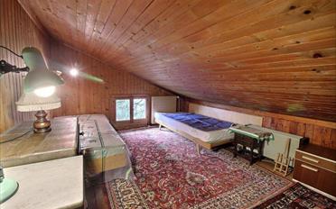 Chalet 5 pièces - image - 13