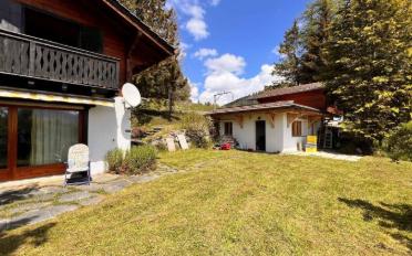 Chalet 5 Zimmer - image - 11