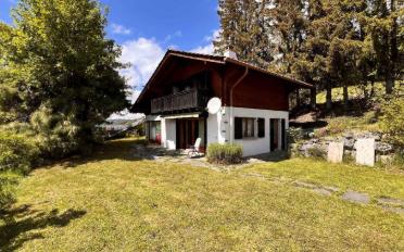 Chalet 5 Zimmer - image - 1