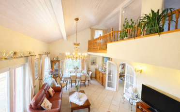 Villa 6.5 Zimmer - image - 4