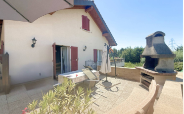 Villa 6.5 Zimmer - image - 3