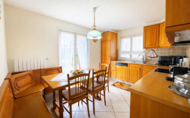 Villa 6.5 Zimmer - image - 6