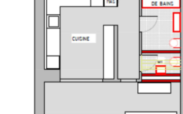 Wohnung 3.5 Zimmer - image - 7