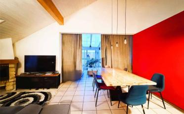 Attic flat 5.5 rooms - image - 3