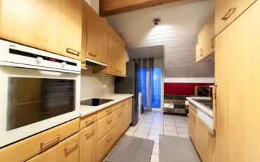 Attic flat 5.5 rooms - image - 4