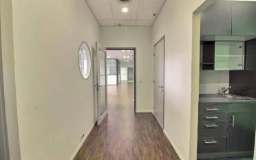 Büro 4.5 Zimmer - image - 6