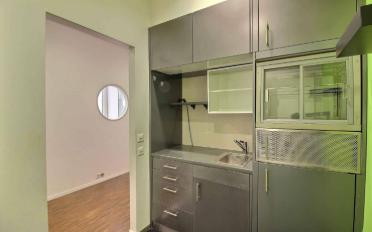 Büro 4.5 Zimmer - image - 4