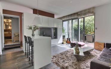 Wohnung 2.5 Zimmer - image - 1