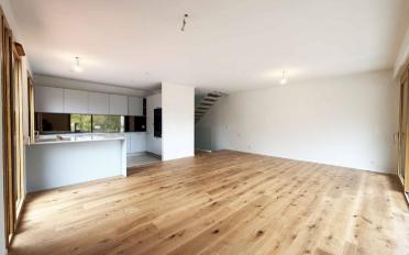 Row house 4.5 rooms - image - 2