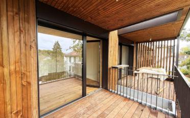 Row house 4.5 rooms - image - 8