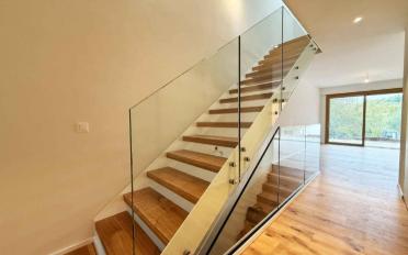 Row house 4.5 rooms - image - 4