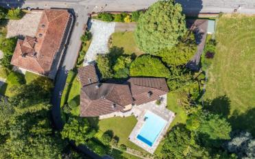 Villa 10 pièces - image - 13