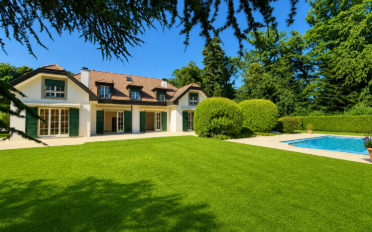 Villa 9 rooms - image - 1