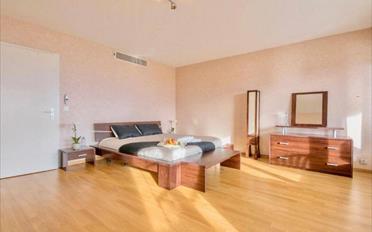 Möbl. Wohnobj. 4.5 Zimmer - image - 4