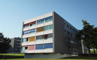 Wohnung 4 Zimmer - image - 1