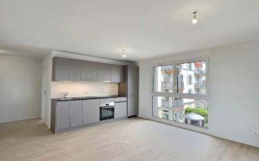 Apartment 2.5 rooms - image - 1