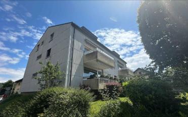 Dachwohnung 3 Zimmer - image - 1