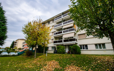 Apartment 2 rooms - image - 1