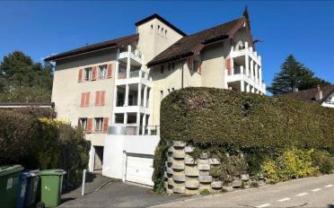 Wohnung 3.5 Zimmer - image - 1