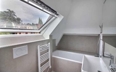 Apartment 5.5 rooms - image - 12