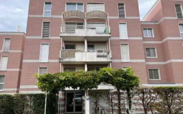 Wohnung 3 Zimmer - image - 1