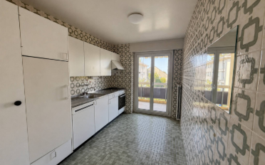 Apartment 3.5 rooms - image - 5