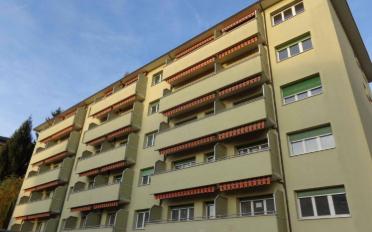 Apartment 3.5 rooms - image - 1