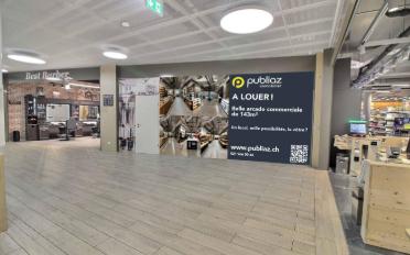 Shoppingcenter - image - 2
