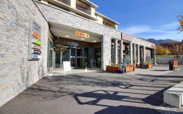 Shoppingcenter - image - 1