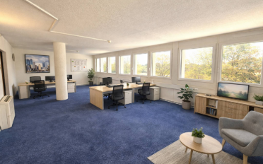 Büro - image - 1