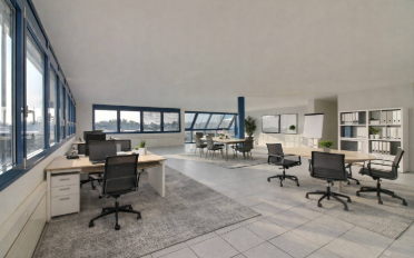 Bureau - image - 1