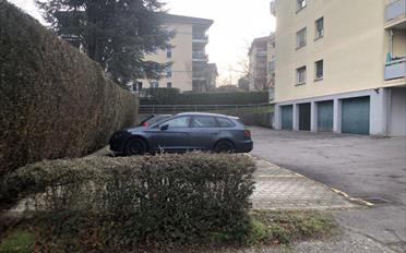 offener Parkplatz - image - 1