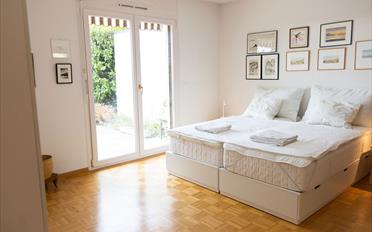 Terrace flat 2.5 rooms - image - 3