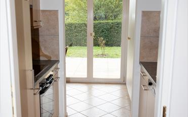 Terrace flat 2.5 rooms - image - 6