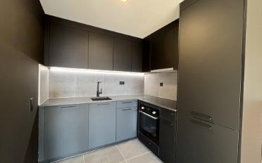 Apartment 3.5 rooms - image - 3