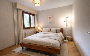 Apartment 3.5 rooms - image - 4