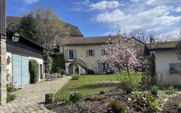 Einfamilienhaus - image - 1