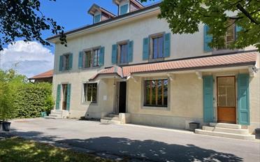 Single house 11 rooms - image - 1
