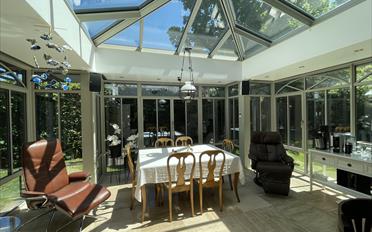 Villa 14 rooms - image - 4