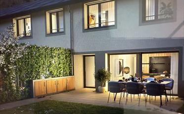 Maison jumelée 6 pièces - image - 1