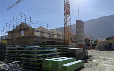 Maison jumelée 6 pièces - image - 5