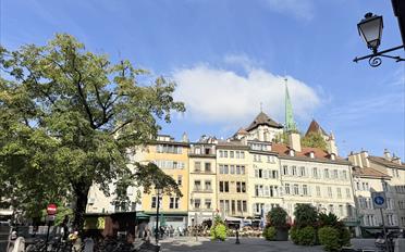 Appartement 4.5 pièces - image - 3