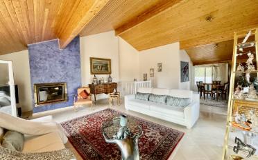 Apartment 6 rooms - image - 8