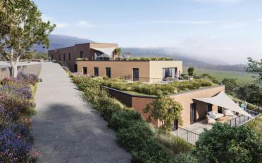 Apartment 5.5 rooms - image - 5