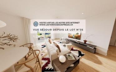 Apartment 2.5 rooms - image - 7