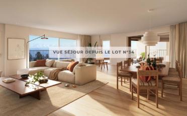 Apartment 5.5 rooms - image - 1