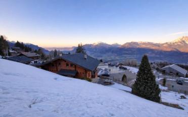 Chalet 6 Zimmer - image - 5