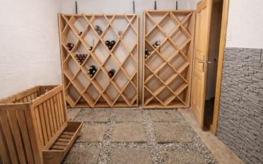 Chalet 6 Zimmer - image - 12